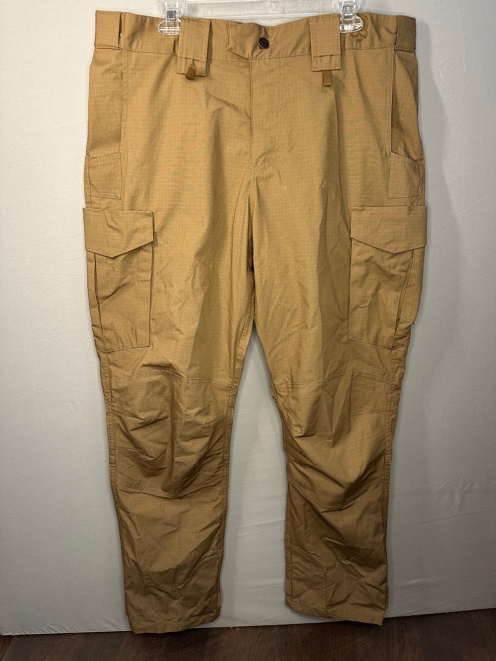 Zero Foxtrot Men's Cargo 36x32 Tactical Pants NWOT